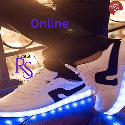 Internationally accredited diploma in shuffle dance level 1