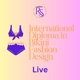 International diploma in fashion design for bikini