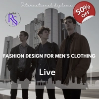 International diploma in fashion ..