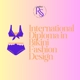 International diploma in fashion design for bikini