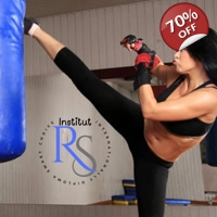 21 day kikfit program for body, m..