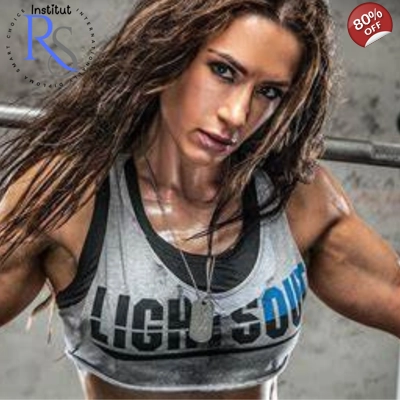 Internationally Diploma in Fitness for body, mind and soul Internationally Diploma in Fitness for body, mind and soul
