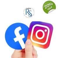 Social media maintenance XS package