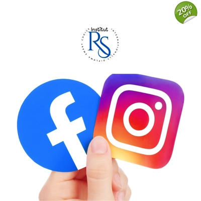 Social media maintenance XS package Social media maintenance XS package