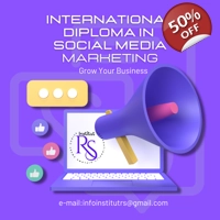 International diploma in social m..