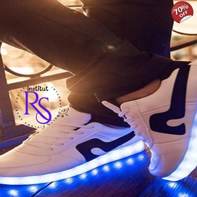 Internationally accredited diploma in shuffle dance level 1