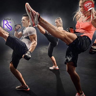 Fully accredited certification for BODYCOMBAT Fully accredited certification for BODYCOMBAT