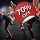 Fully accredited certification for BODYCOMBAT