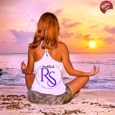 Internationally Accredited Diploma in Spiritual Health Internationally Accredited Diploma in Spiritual Health