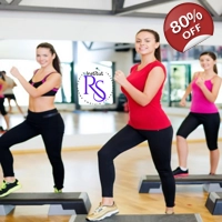 Fully accredited Aerobic Zumba St..