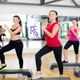 Fully accredited Aerobic Zumba Step certification