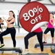 Fully accredited Aerobic Zumba Step certification