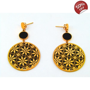 Σκουλαρίκια Fiori