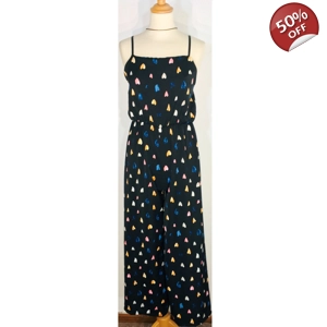 Φόρμα ελαφριά με τιράντες