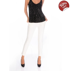 Μακρύ παντελόνι