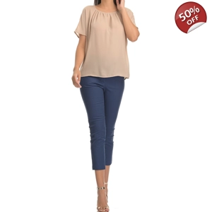 Μπλούζα με σούρα