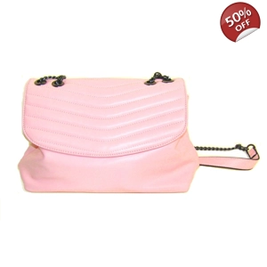 Τσάντα με αλυσίδα