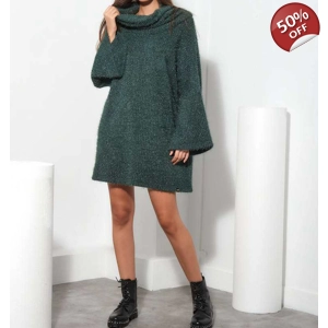 Μπλουζοφόρεμα ζιβάγκο