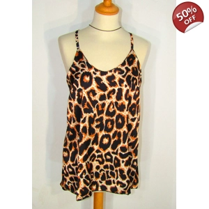 Tοπάκι λεοπάρ