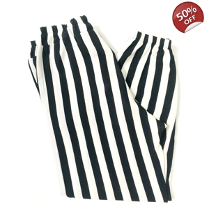 Παντελόνα ριγέ