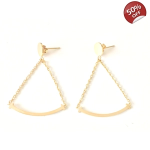 Σκουλαρίκια κρεμαστά E