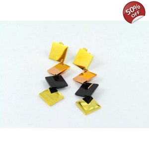 Σκουλαρίκια K