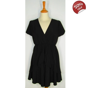 Φόρεμα φρουφρού