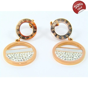 Σκουλαρίκια Z