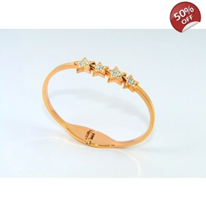 Χειροπέδα με αστέρια