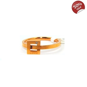 Δαχτυλίδι Love