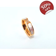 Δαχτυλίδι G