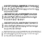 Light Up Christmas Wall Art