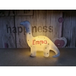 Dinosaur Night Light