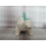 Dinosaur Ceramic Money Box