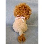 Lion Plush Cuddly Toy