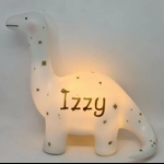 Dinosaur Night Light