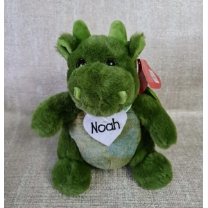 Dragon Plush Soft Toy