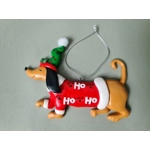 Dog/Dachshund Hanging Decoration