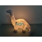 Dinosaur Night Light