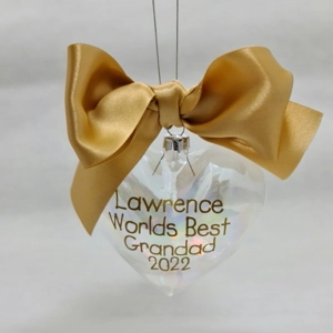 Worlds Best...... Heart..