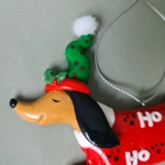 Dog/Dachshund Hanging Decoration