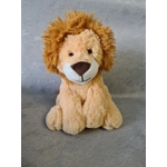 Lion Plush Cuddly Toy