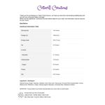 Engagement/Hen Do Party Favours Put a Ring On It (x10)