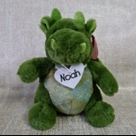 Dragon Plush Soft Toy