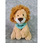Lion Plush Cuddly Toy