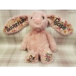 Supersoft Cuddly Bunny Rabbit Plush