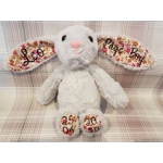 Supersoft Cuddly Bunny Rabbit Plush