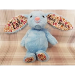 Supersoft Cuddly Bunny Rabbit Plush
