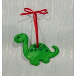 Dinosaur Hanging Decoration (Handmade)