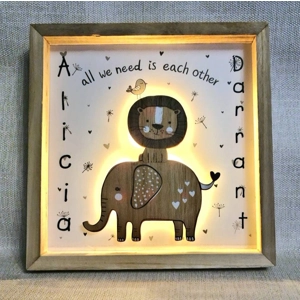 Safari / Animal Childre..